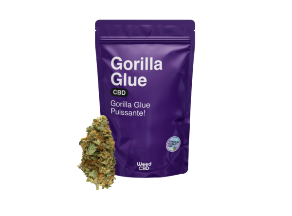 Gorilla glue