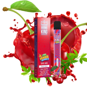 PUFF CHERRY MOON CBD