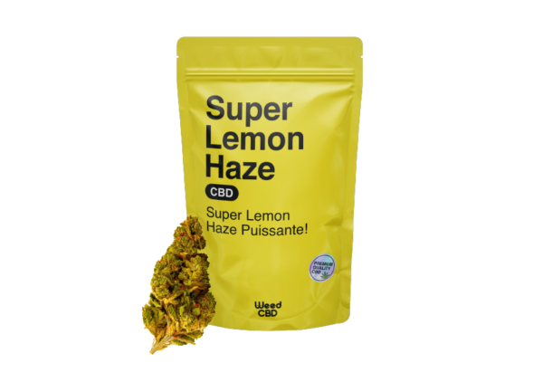 LEMON HAZE