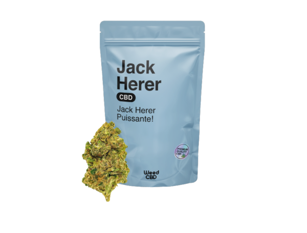 JACK HERER