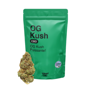 OG KUSH