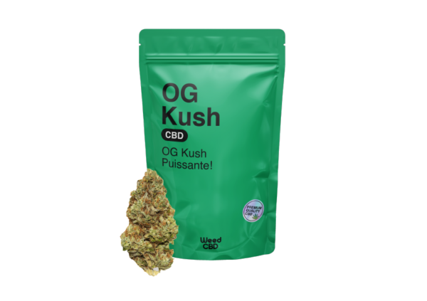 OG KUSH