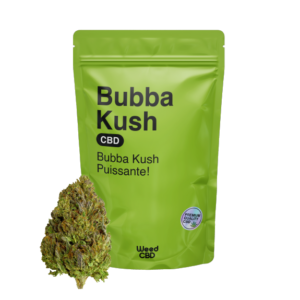 BUBBA KUSH