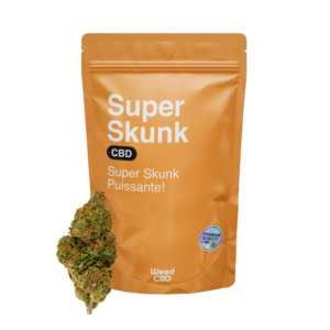 SUPER SKUNK