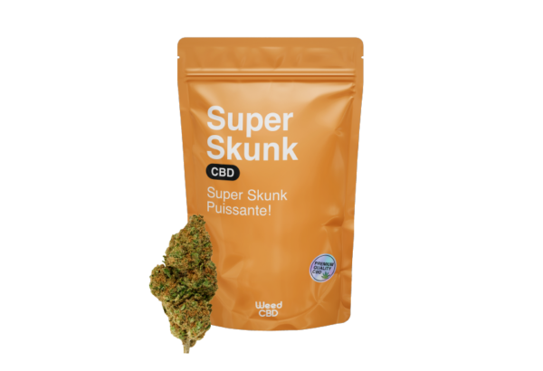 SUPER SKUNK