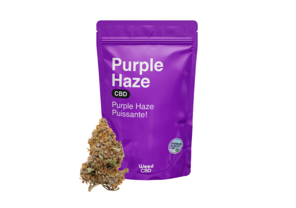 PURPLE HAZE