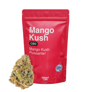 MANGO KUSH