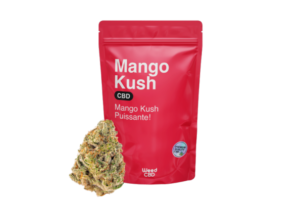 MANGO KUSH