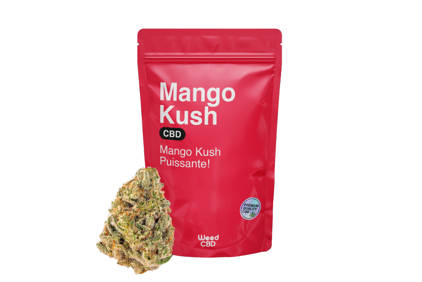 MANGO KUSH