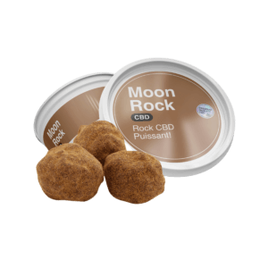 MOON ROCK CBD