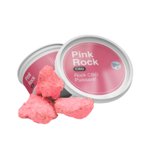 PINK ROCK CBD