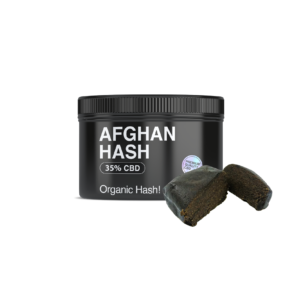 AFGHAN HASH