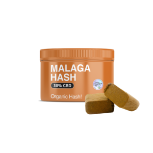 MALAGA HASH