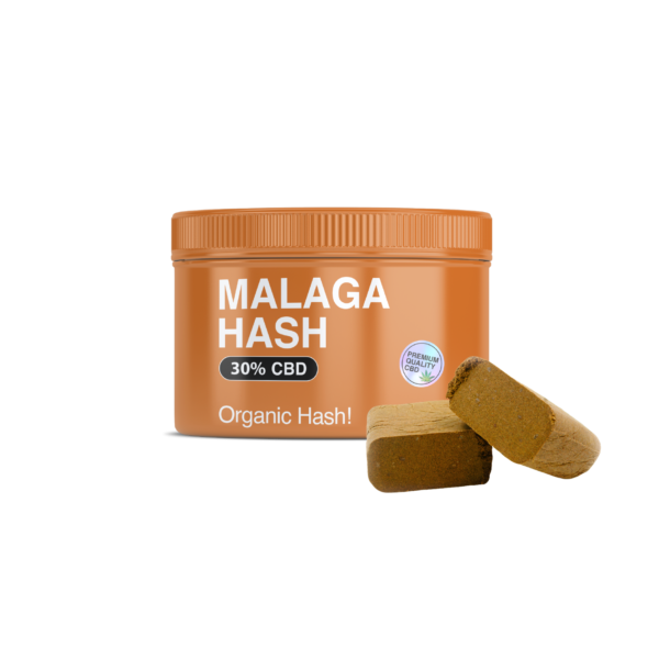 MALAGA HASH