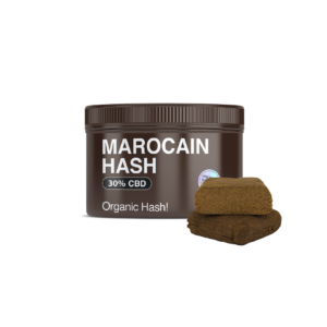 MAROCAIN HASH