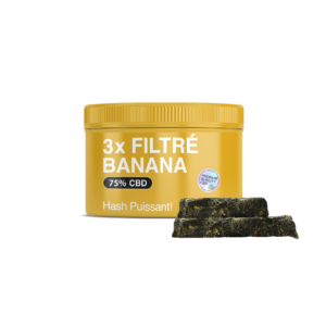 3x filtré BANANA