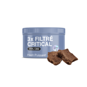 3x filtré CRITICAL