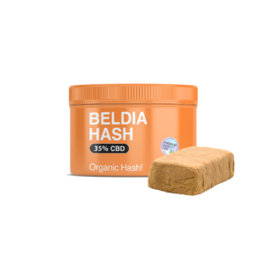 BELDIA HASH