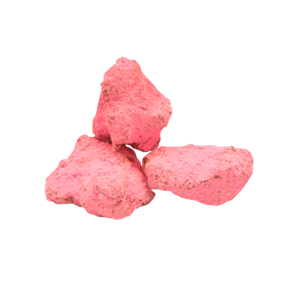 PINK ROCK CBD